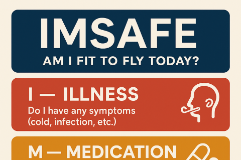 Advanced Human Factors