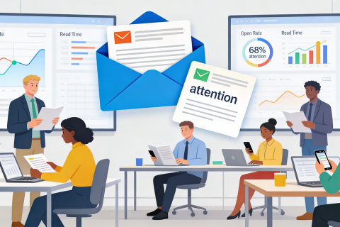 Mastering the Employee Newsletter