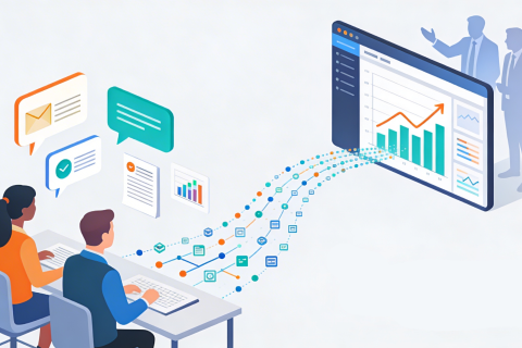 Turning Data Analytics Into Action