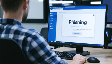 Phishing