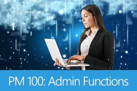 PM 100: PoliteMail for Administrators