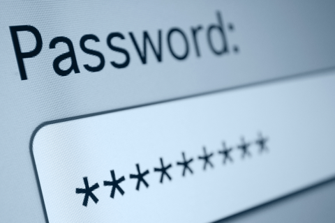Password Management (IS02)