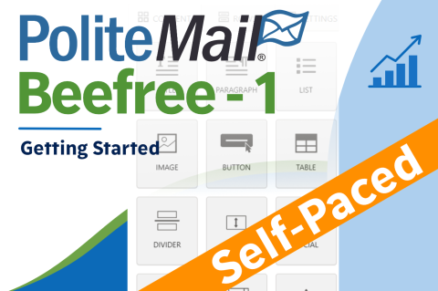 Beefree: Getting Started (BF1)
