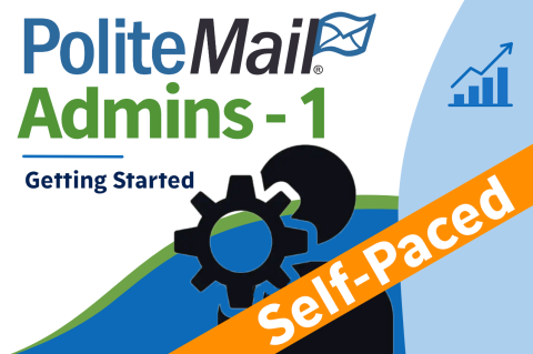 Admin: Getting Started (AD1)