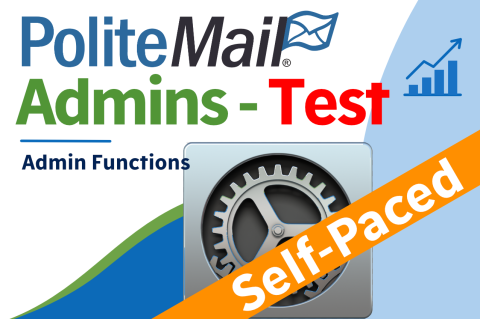 Admin: Test! (AD4)