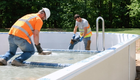 Four Elements of the Perfect Installation