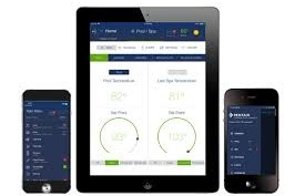 Automation- Pentair (BRANCH-Pentair-autom)