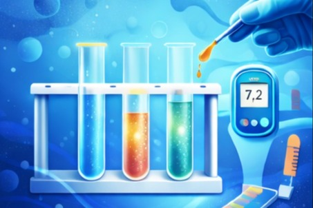 Water Chemistry 101 (NM) (NM2026-WaterChem101)