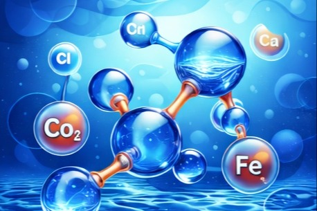 Water Chemistry 301 (NM) (NM2026-WaterChem301)