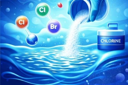 Water Chemistry 201 (NM) (NM2026-WaterChem201)