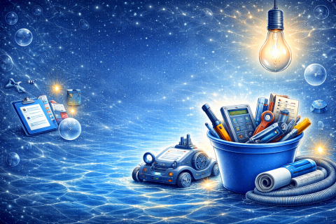 Tips, Tricks, & Techniques of The Trade (NM) (NM2026-Tips, Tricks,)