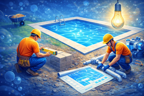 Residential Pool Inspections 101 (NM) (NM2026-RPI101)