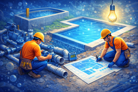 Hydraulics 301 (NM) (NM2026-Hydraulics301)