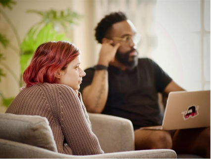 The Power of Listening