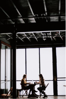 Having Difficult Conversations