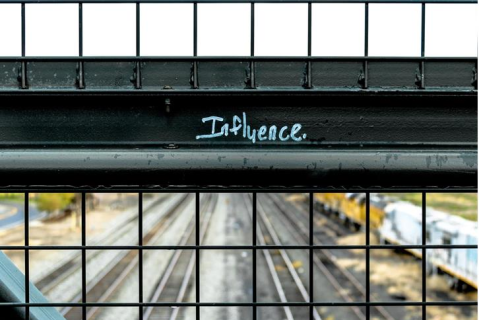 Leading with Influence