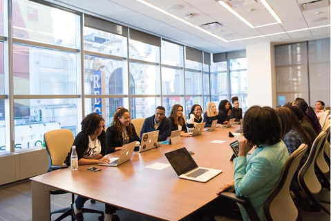 Running Effective Meetings