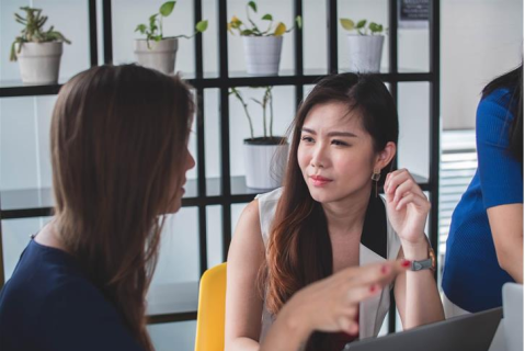 Asking the Right Questions