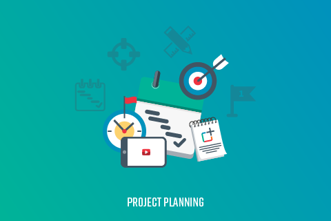 Project Planning (CM10)