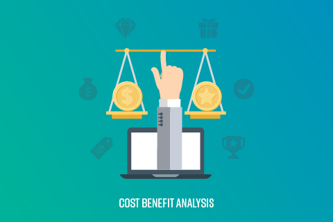 Cost Benefit Analysis (CM16)