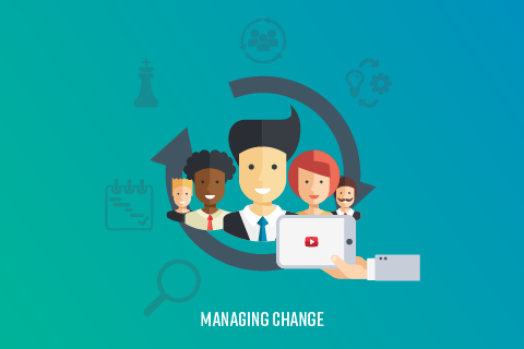 Managing Change (CM17)