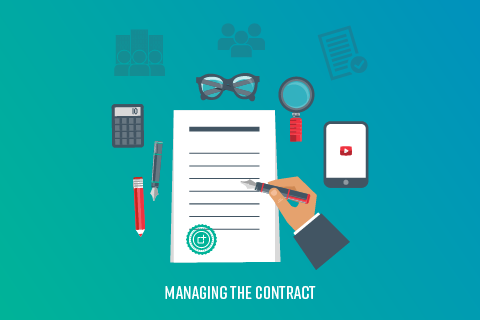Managing the Contract (CM18)