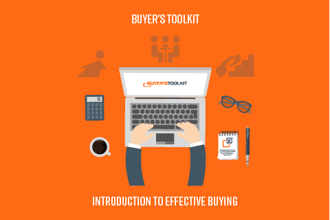 Introduction to Effective Buying (BT22)