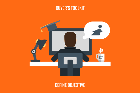 Define Objective (BT1)