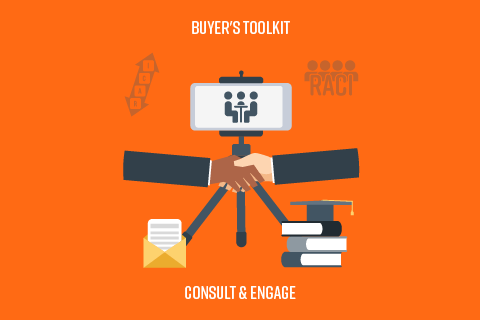 Consult and Engage (BT2)