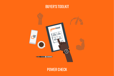 Power Check tool (BT4)