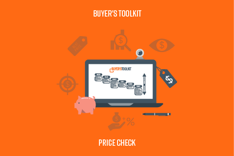 Price Check tool (BT5)