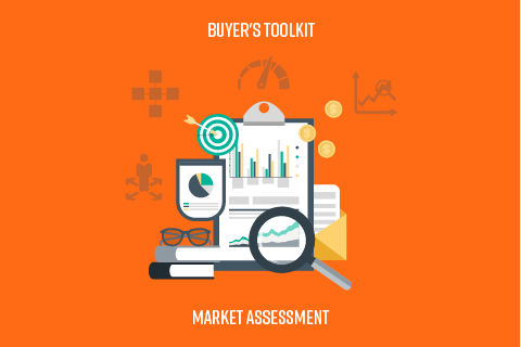 Market Assessment (BT8)