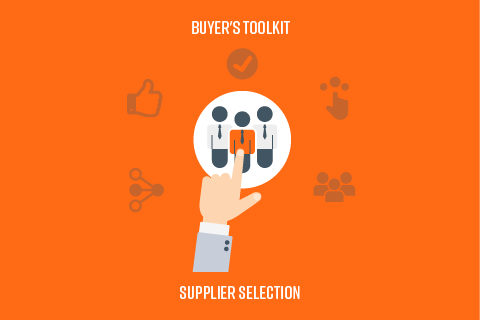 Supplier Selection (BT10)