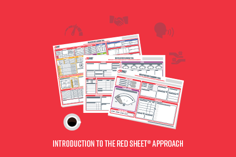 Introduction to the Red Sheet Approach (N14)
