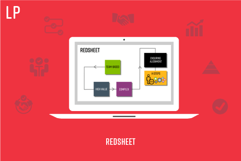 Red Sheet Learning Path (N15)