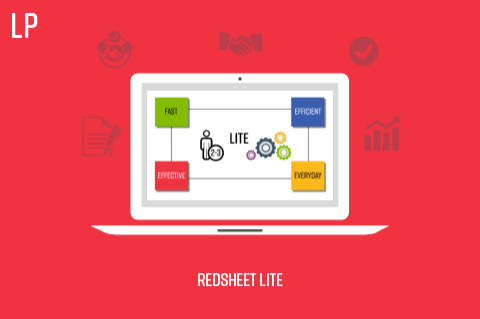 Red Sheet lite Learning Path (N16)