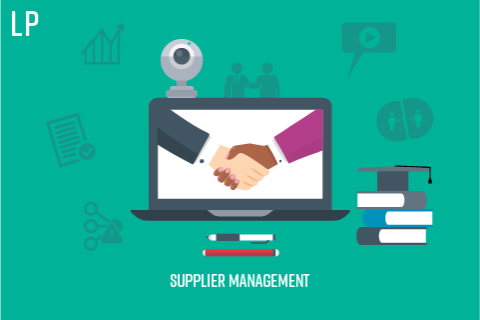 Supplier Management Learning Path (SRM9LP)