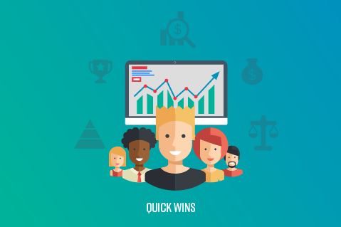 Quick Wins module (CM37module)
