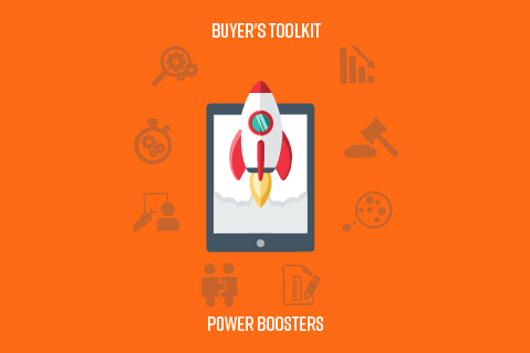 Power Boosters (BT6)