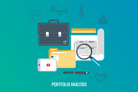 Portfolio Analysis module (CM4module)