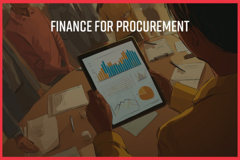 Finance for Procurement (F2)