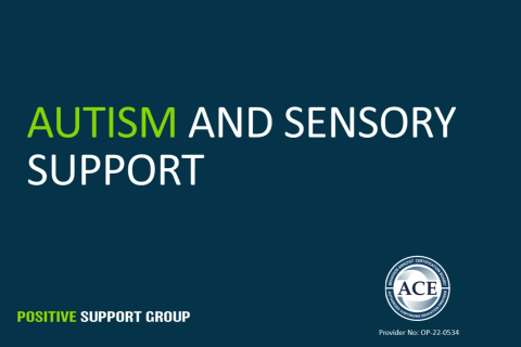 Autism & Sensory Support