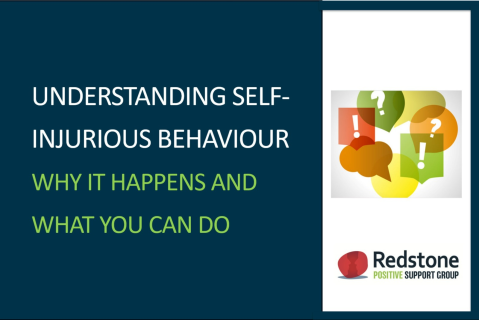 Understanding Self Injurious Behaviour