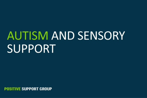 Autism & Sensory Support