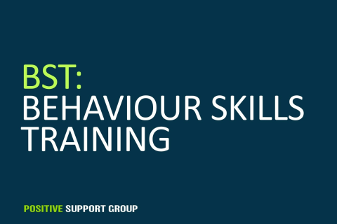 Behaviour Skills Training