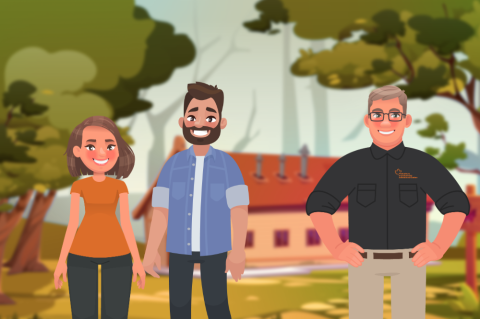 La mise en marché collective du sirop d'érable