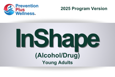 InShape (2025 Program Version)