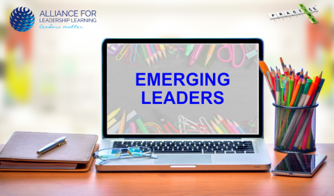 Online Leadership Program (EM1)