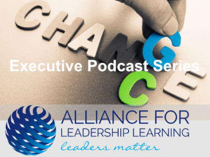 Executive Podcast Series
