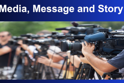 Media Message & Story